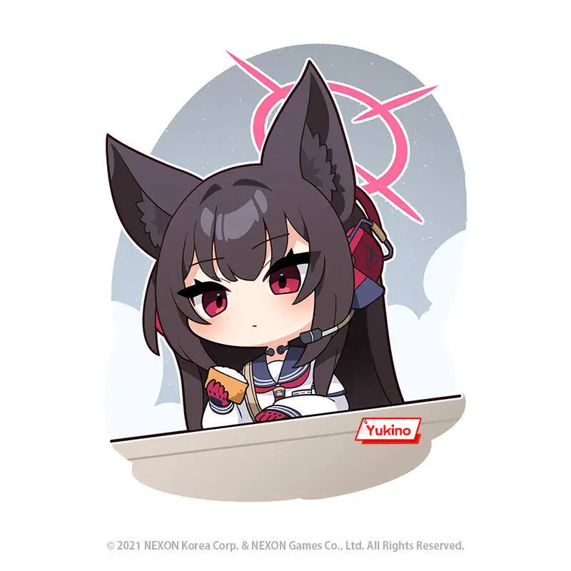 Blue Archive! (Global) Nettruyen ZZZ Chương 113 Page 3