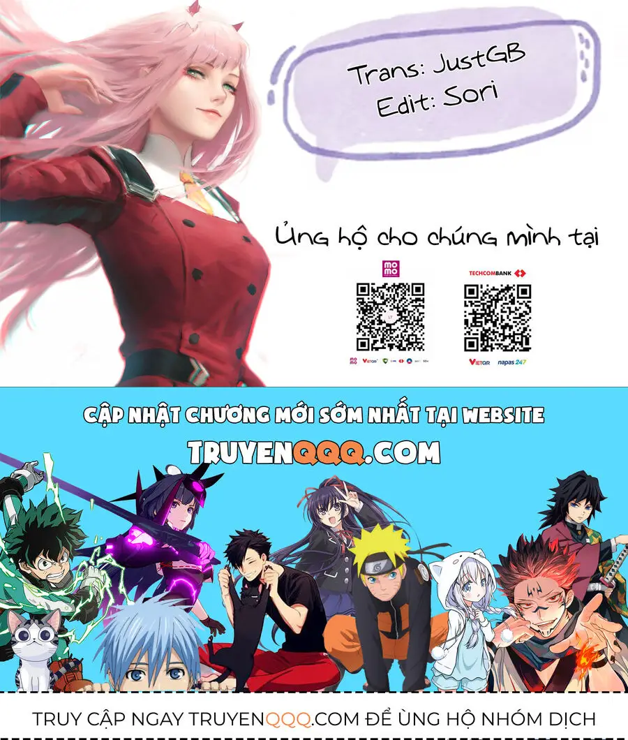 Blue Archive! (Global) Nettruyen ZZZ Chương 8 Page 3