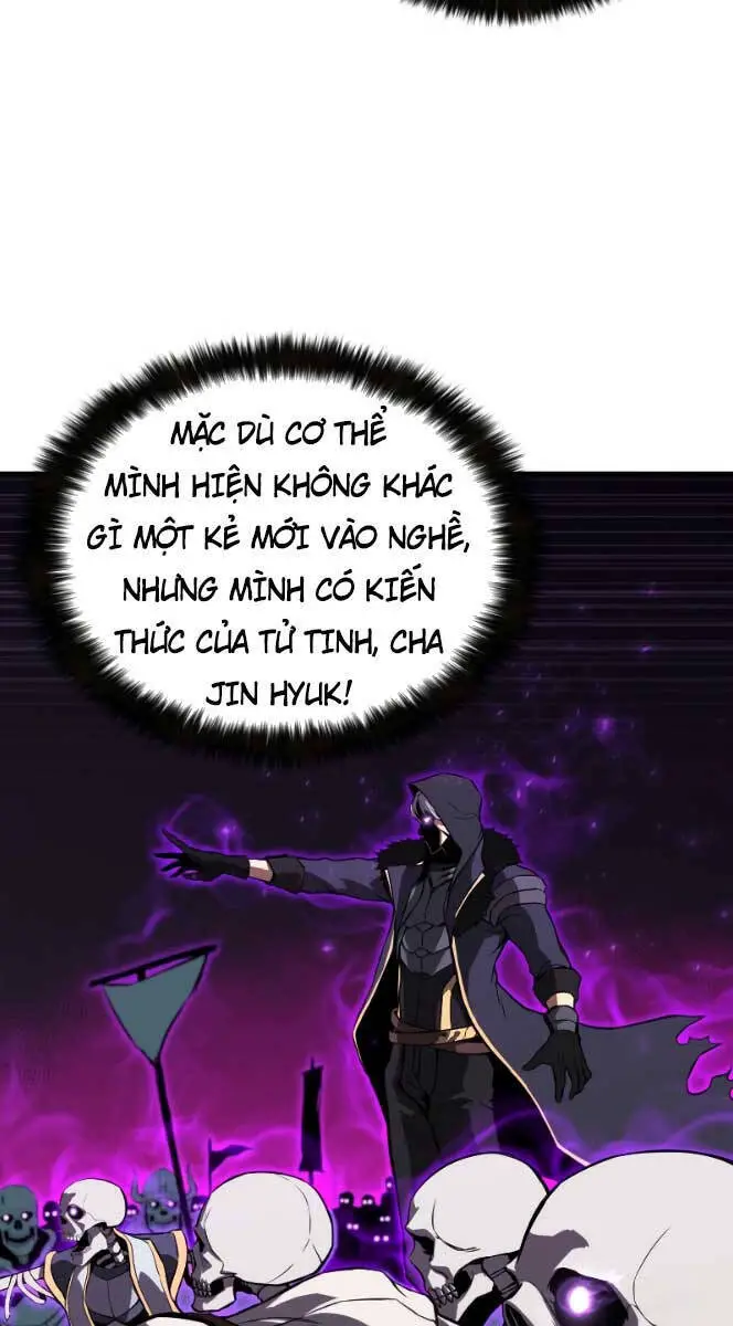 Tử Linh Sư Mạnh Nhất Nettruyen ZZZ Chương 1 Page 132