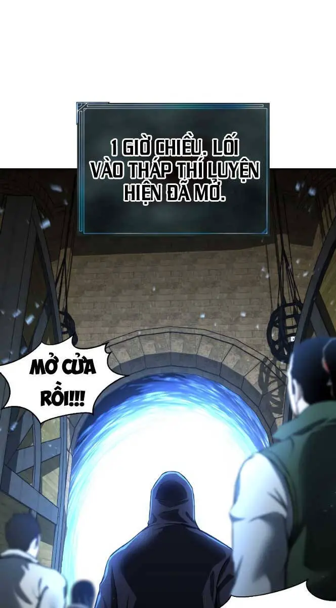 Tử Linh Sư Mạnh Nhất Nettruyen ZZZ Chương 1 Page 156