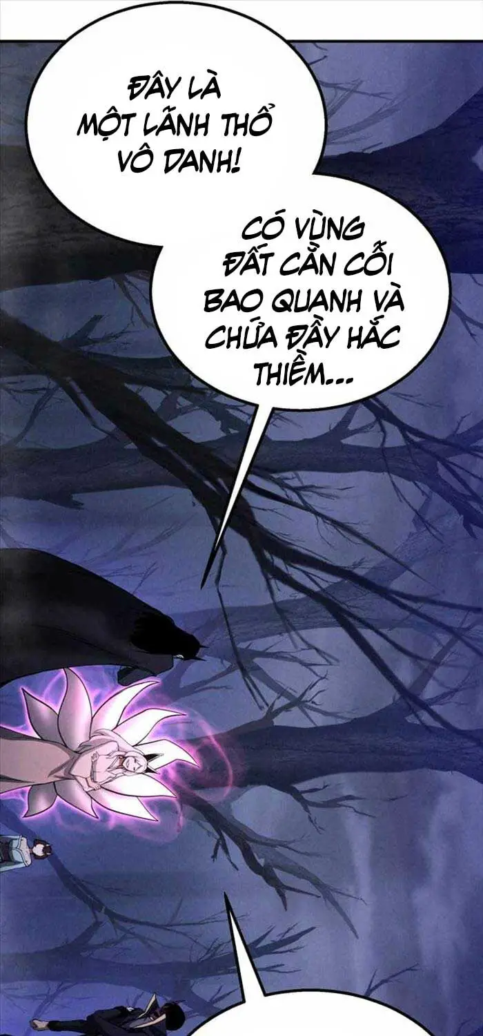 Tử Linh Sư Mạnh Nhất Nettruyen ZZZ Chương 65 Page 34