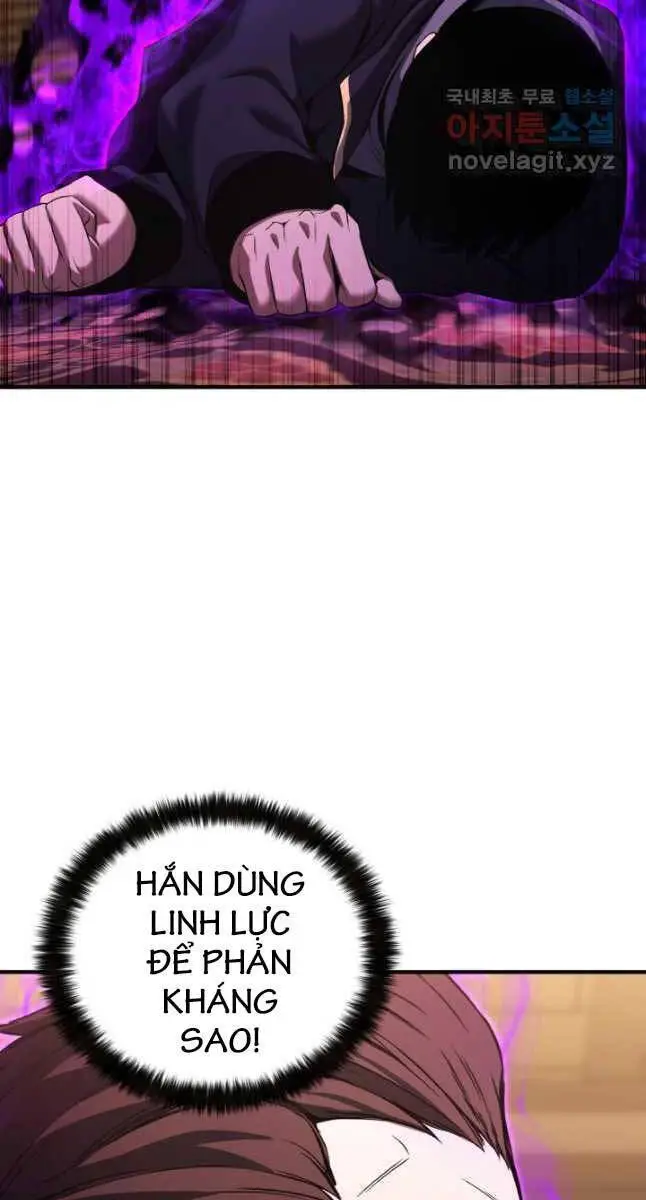 Tử Linh Sư Mạnh Nhất Nettruyen ZZZ Chương 32 Page 16