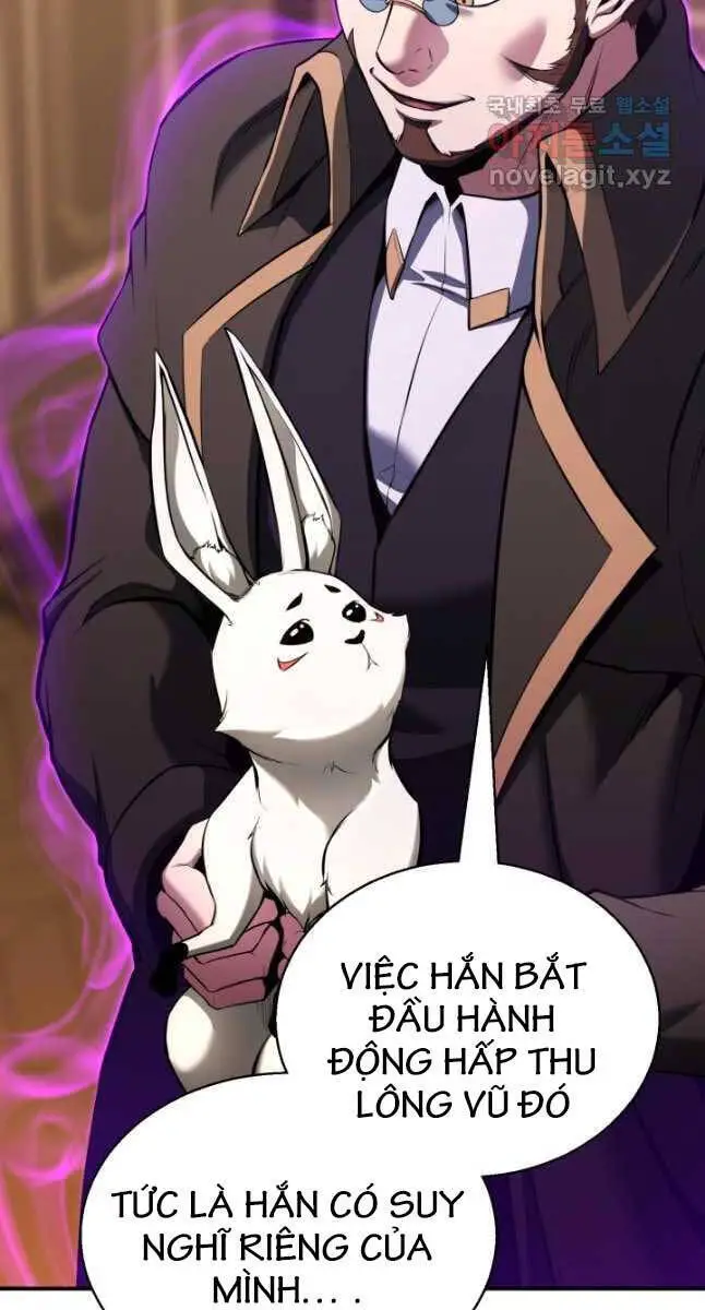 Tử Linh Sư Mạnh Nhất Nettruyen ZZZ Chương 32 Page 21