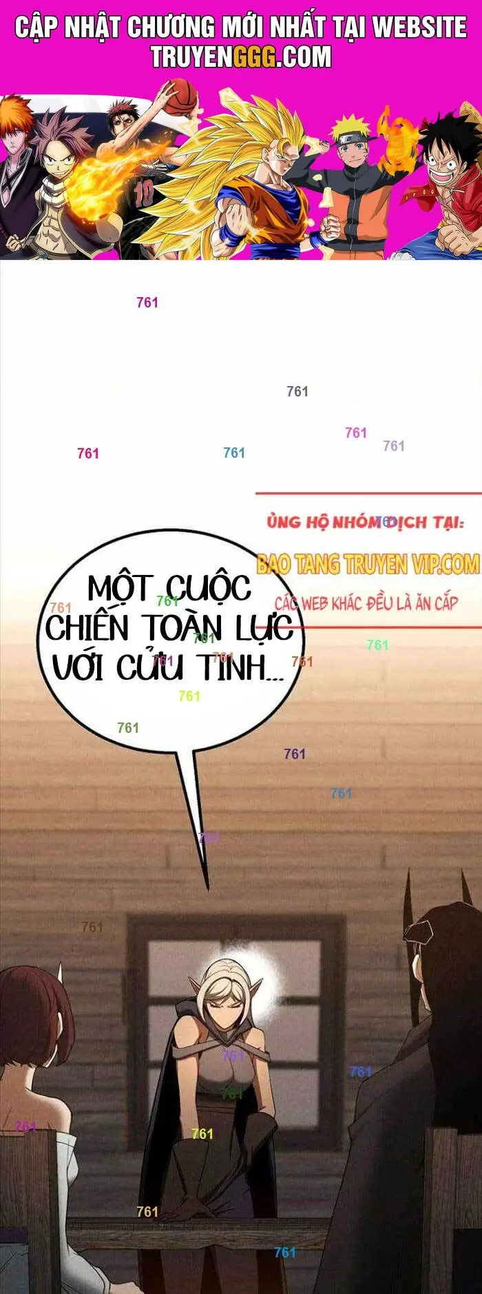Tử Linh Sư Mạnh Nhất Nettruyen ZZZ Chương 66 Page 1