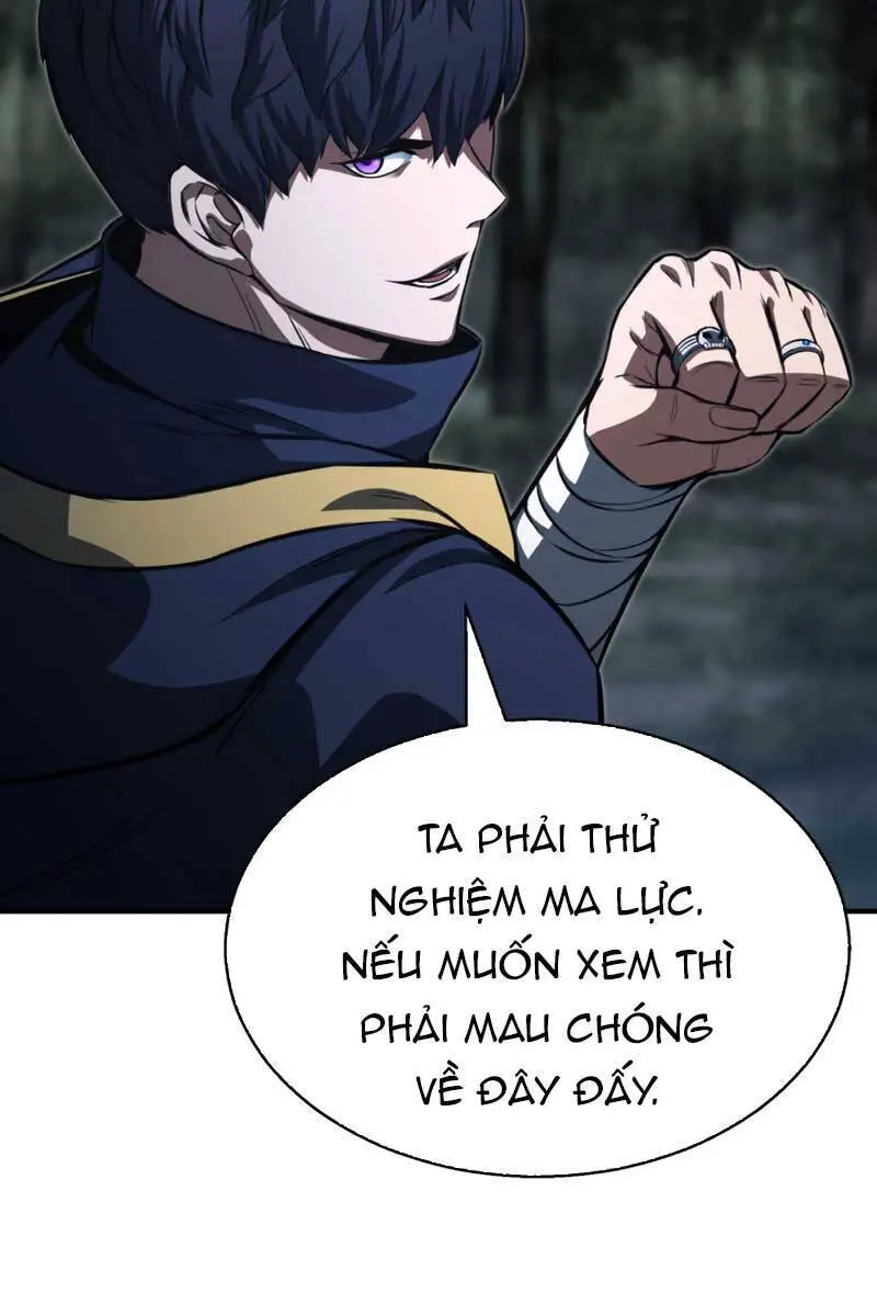 Tử Linh Sư Mạnh Nhất Nettruyen ZZZ Chương 13 Page 29