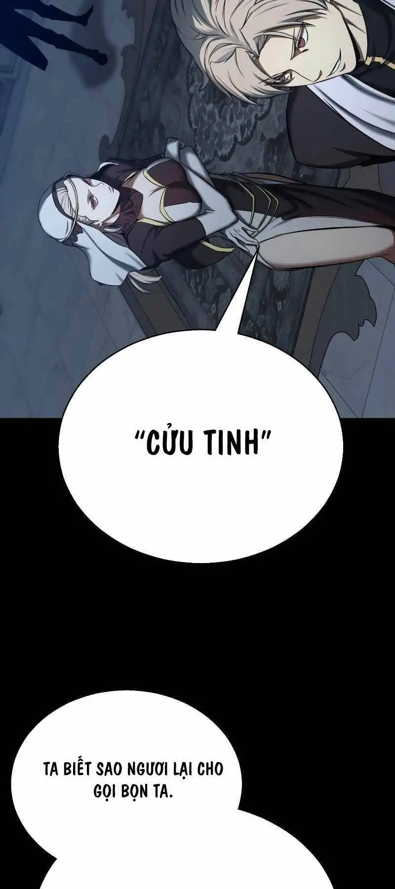 Tử Linh Sư Mạnh Nhất Nettruyen ZZZ Chương 47 Page 3
