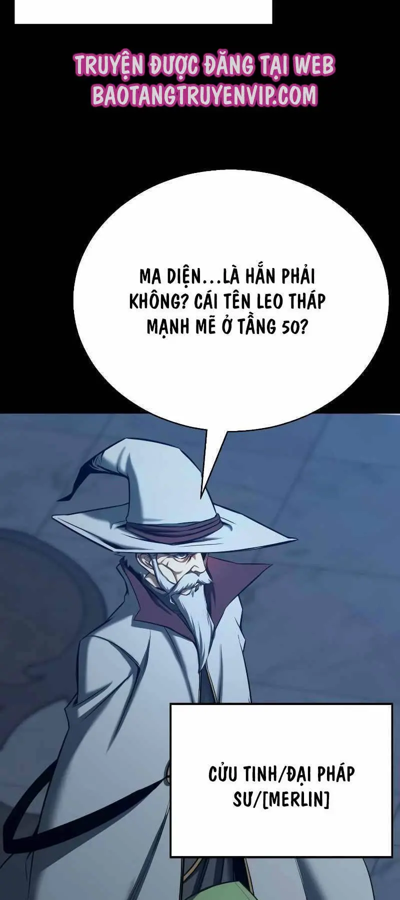 Tử Linh Sư Mạnh Nhất Nettruyen ZZZ Chương 47 Page 5
