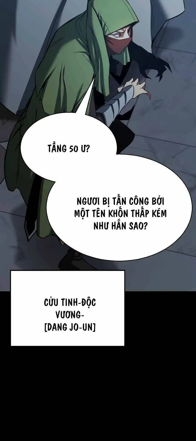 Tử Linh Sư Mạnh Nhất Nettruyen ZZZ Chương 47 Page 6