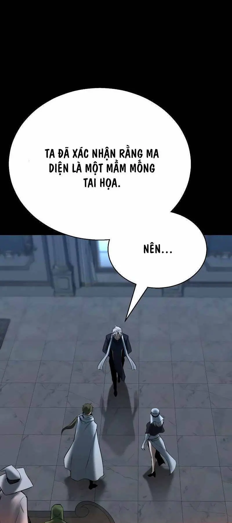 Tử Linh Sư Mạnh Nhất Nettruyen ZZZ Chương 47 Page 13