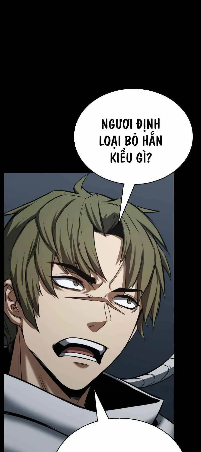 Tử Linh Sư Mạnh Nhất Nettruyen ZZZ Chương 47 Page 17