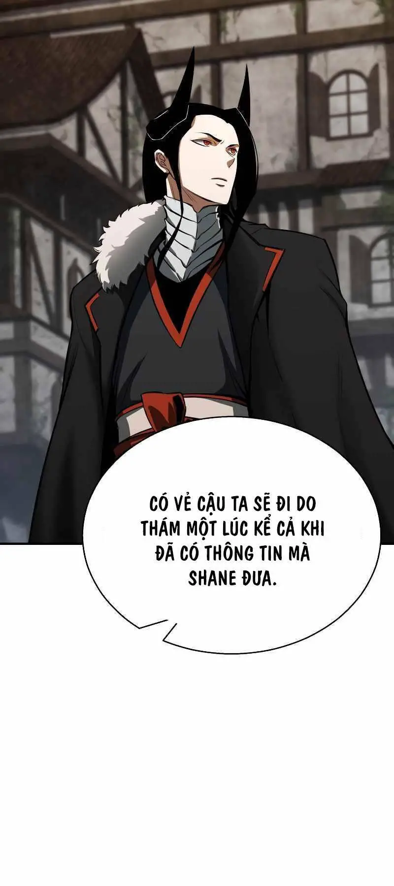 Tử Linh Sư Mạnh Nhất Nettruyen ZZZ Chương 47 Page 46