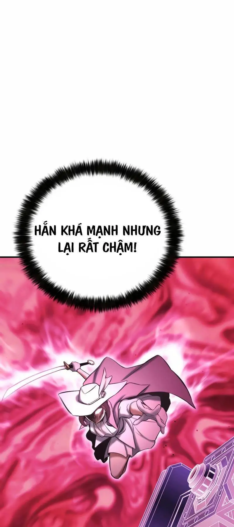 Tử Linh Sư Mạnh Nhất Nettruyen ZZZ Chương 48 Page 101