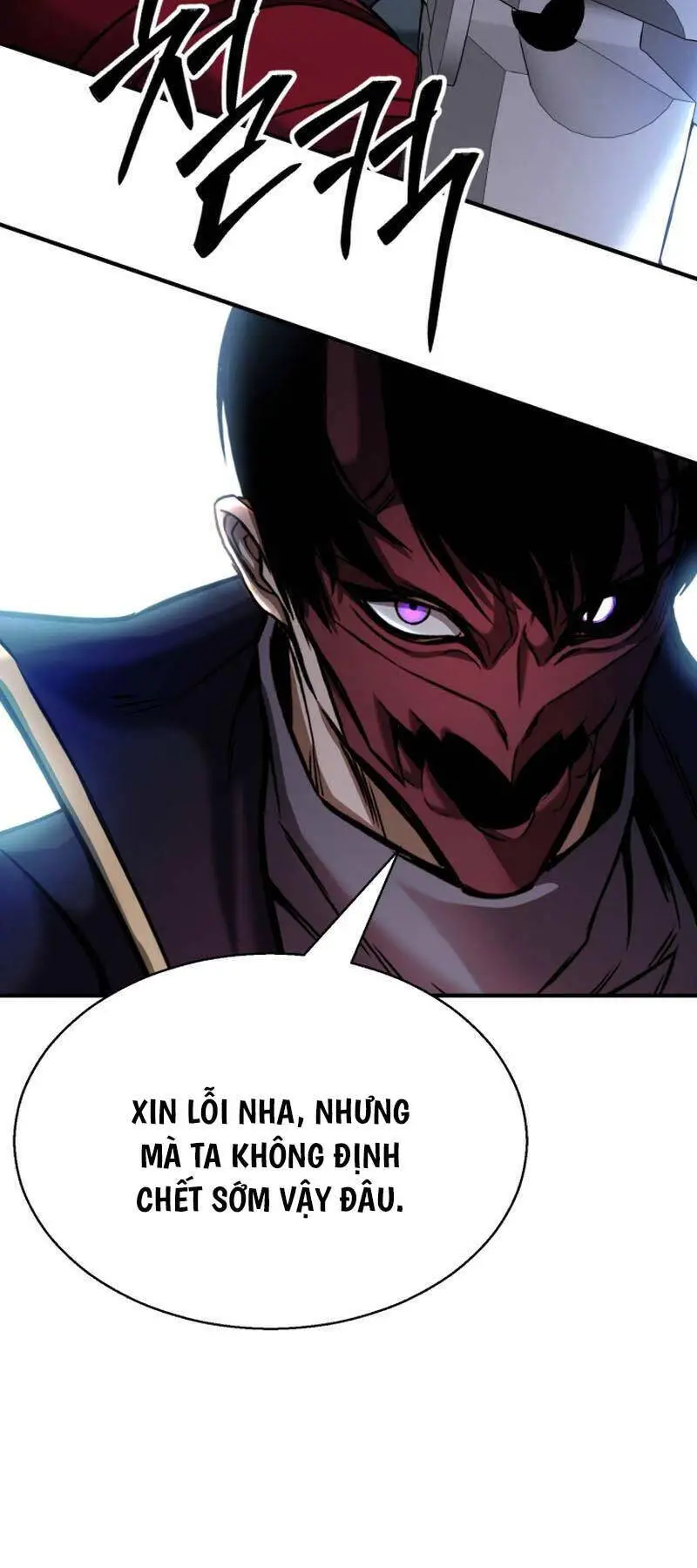 Tử Linh Sư Mạnh Nhất Nettruyen ZZZ Chương 44 Page 39