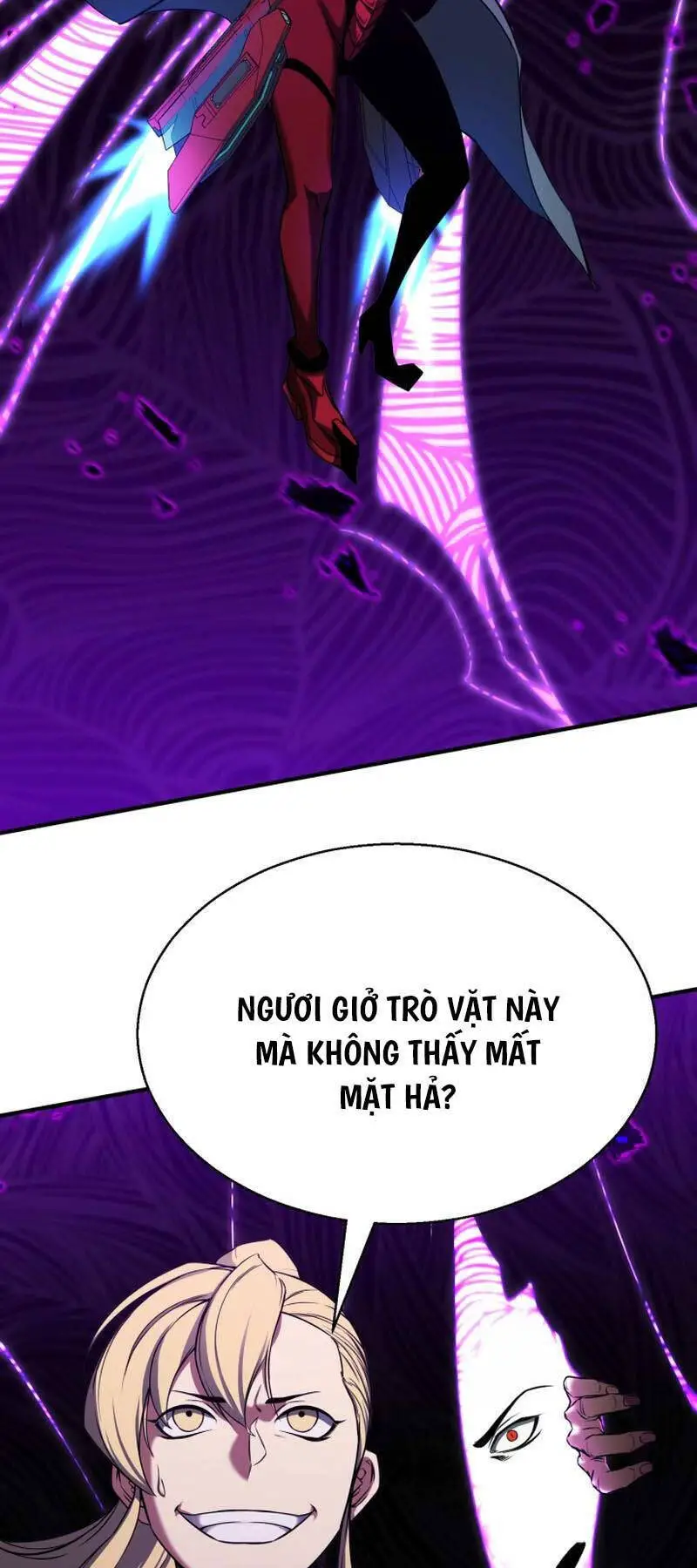 Tử Linh Sư Mạnh Nhất Nettruyen ZZZ Chương 44 Page 45