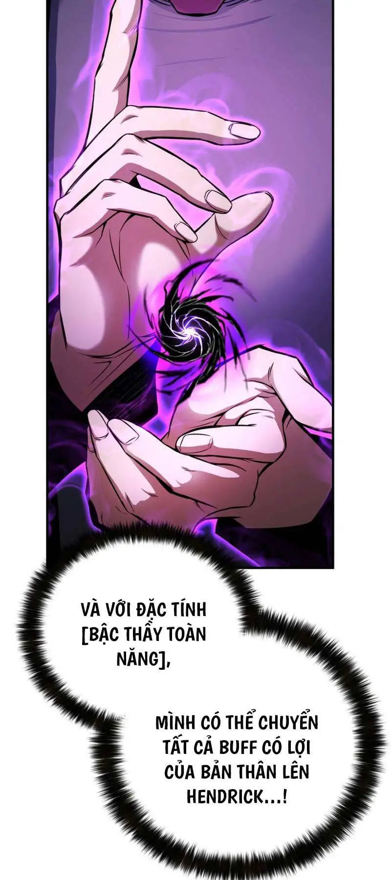 Tử Linh Sư Mạnh Nhất Nettruyen ZZZ Chương 44 Page 57