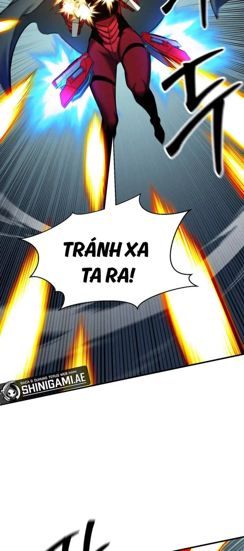 Tử Linh Sư Mạnh Nhất Nettruyen ZZZ Chương 44 Page 64