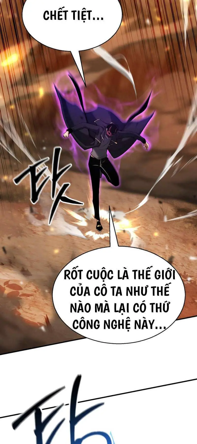 Tử Linh Sư Mạnh Nhất Nettruyen ZZZ Chương 44 Page 88