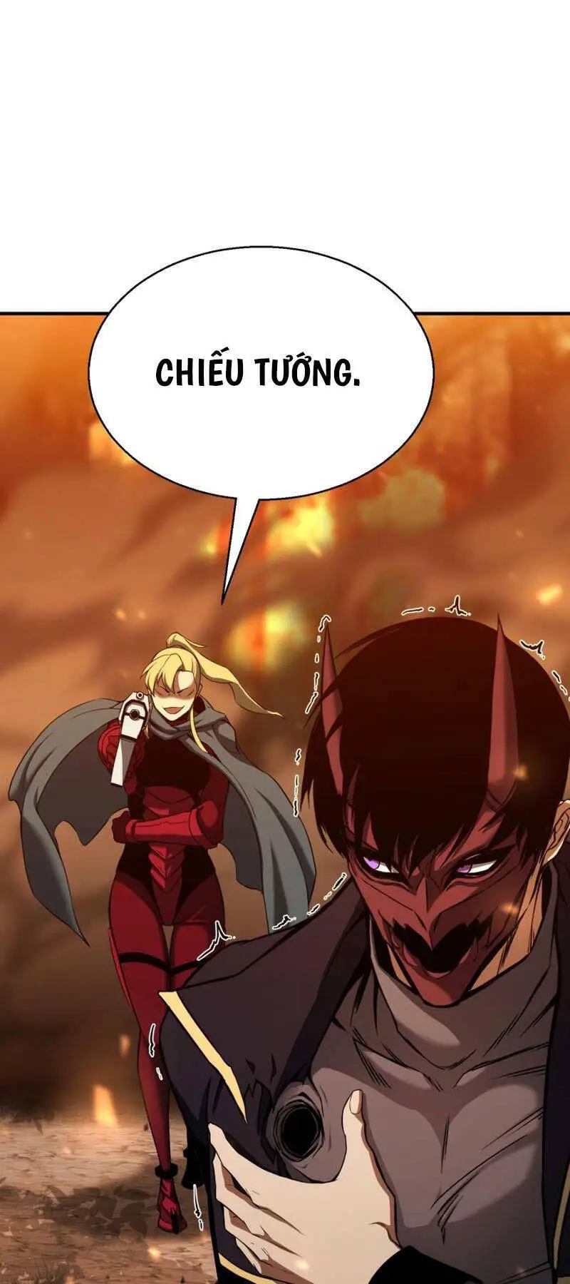 Tử Linh Sư Mạnh Nhất Nettruyen ZZZ Chương 44 Page 90