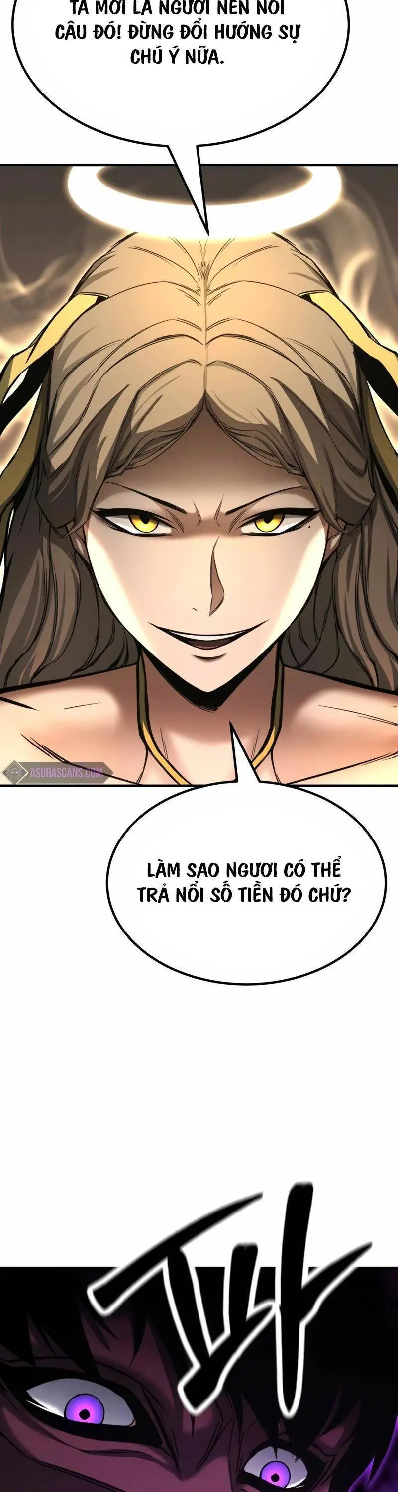 Tử Linh Sư Mạnh Nhất Nettruyen ZZZ Chương 51 Page 18
