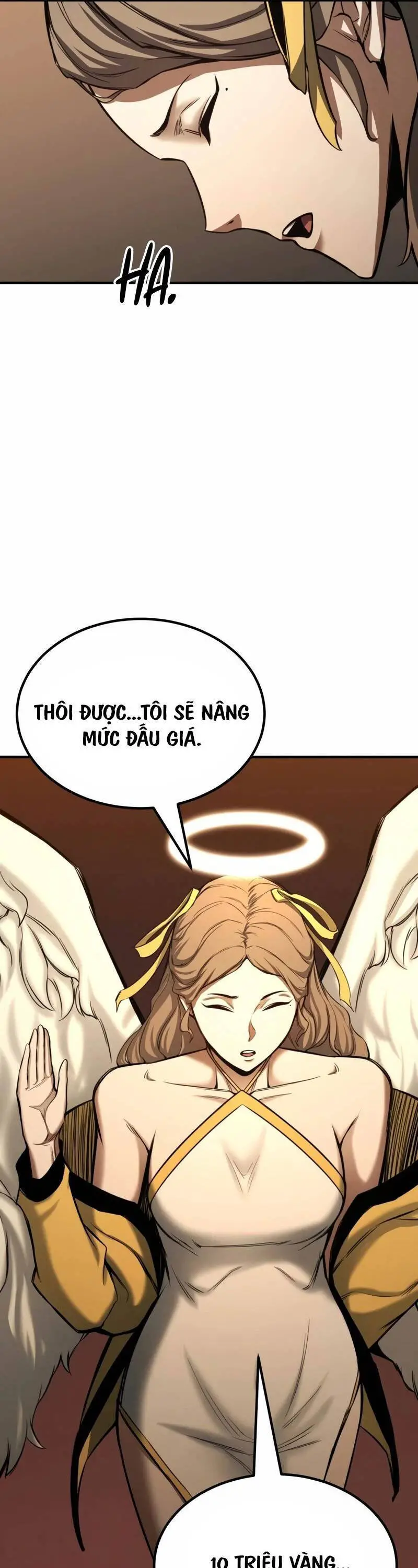 Tử Linh Sư Mạnh Nhất Nettruyen ZZZ Chương 51 Page 21