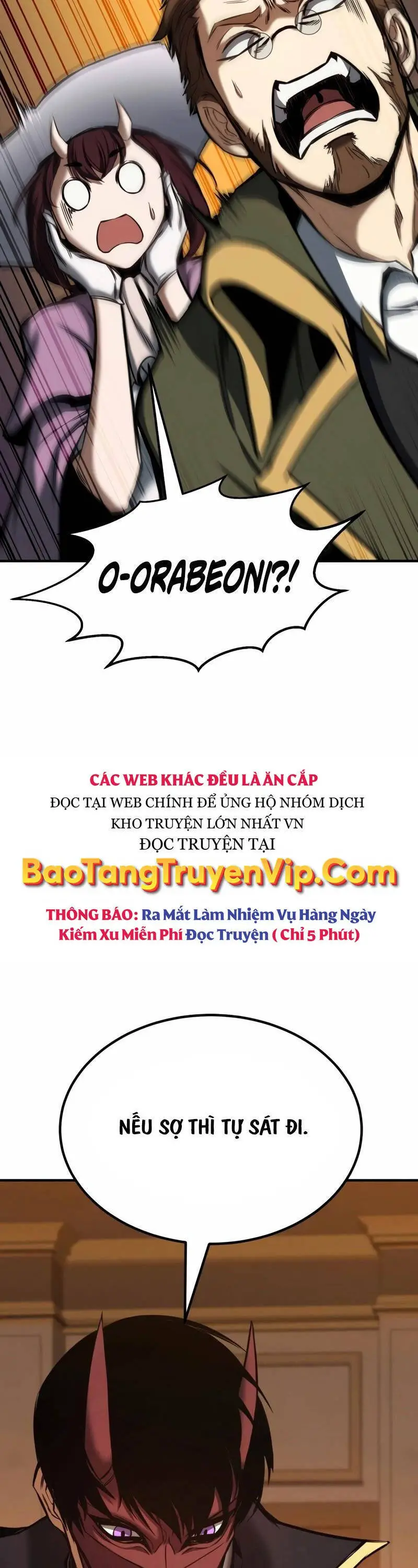 Tử Linh Sư Mạnh Nhất Nettruyen ZZZ Chương 51 Page 23