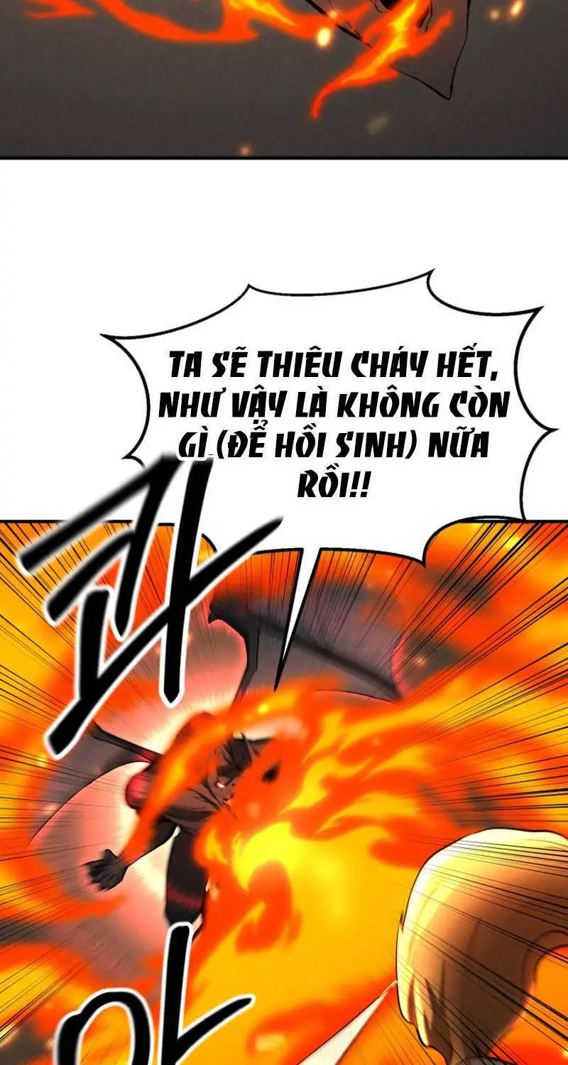 Tử Linh Sư Mạnh Nhất Nettruyen ZZZ Chương 62 Page 50