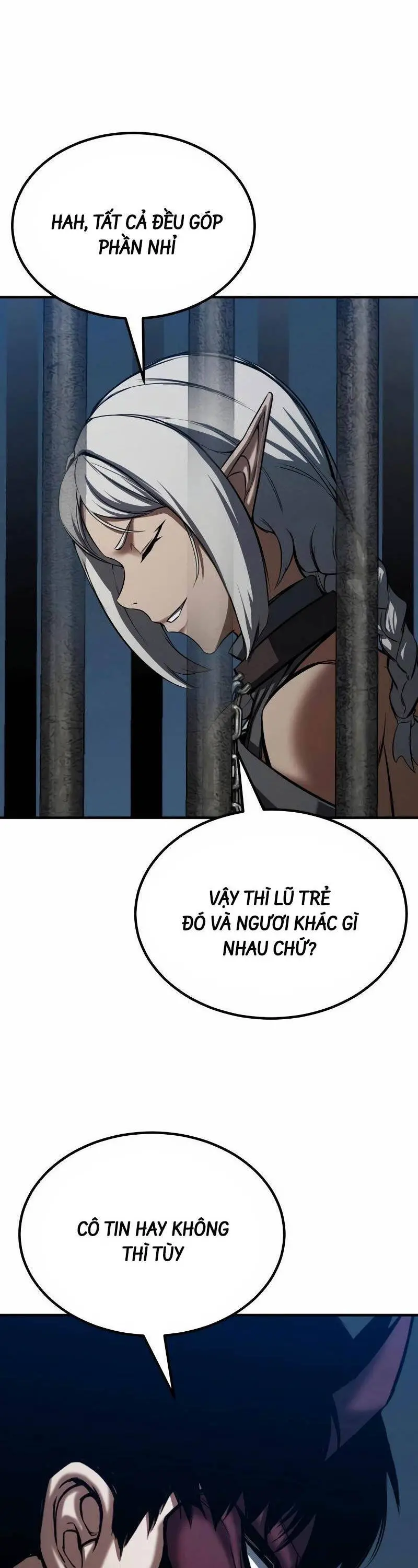 Tử Linh Sư Mạnh Nhất Nettruyen ZZZ Chương 52 Page 13