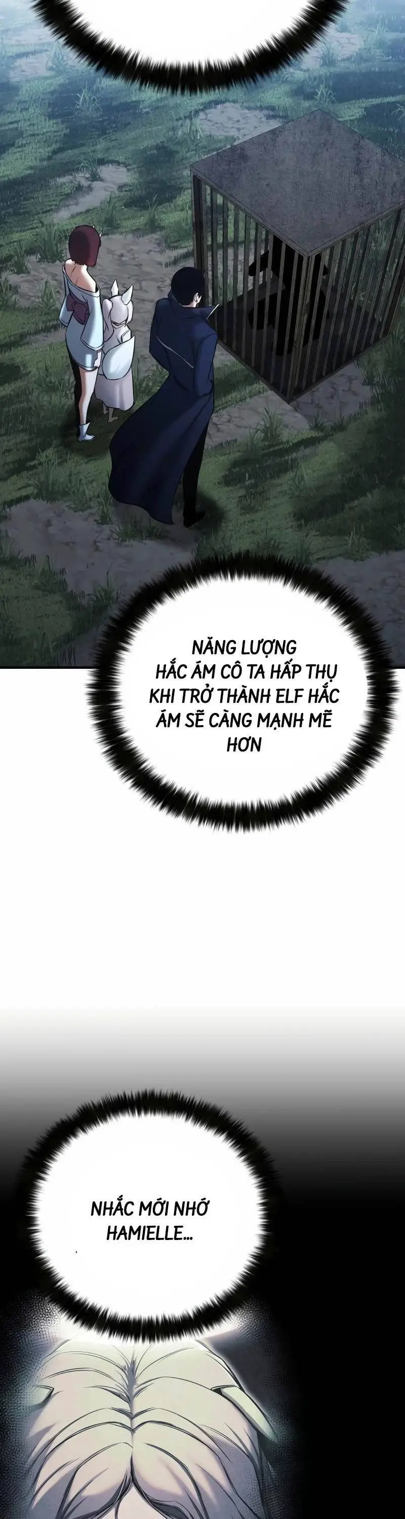 Tử Linh Sư Mạnh Nhất Nettruyen ZZZ Chương 52 Page 21