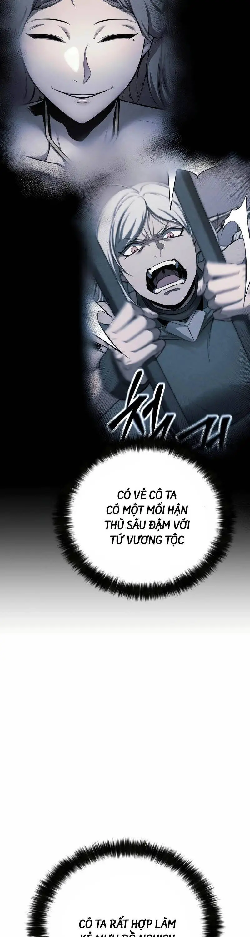 Tử Linh Sư Mạnh Nhất Nettruyen ZZZ Chương 52 Page 22