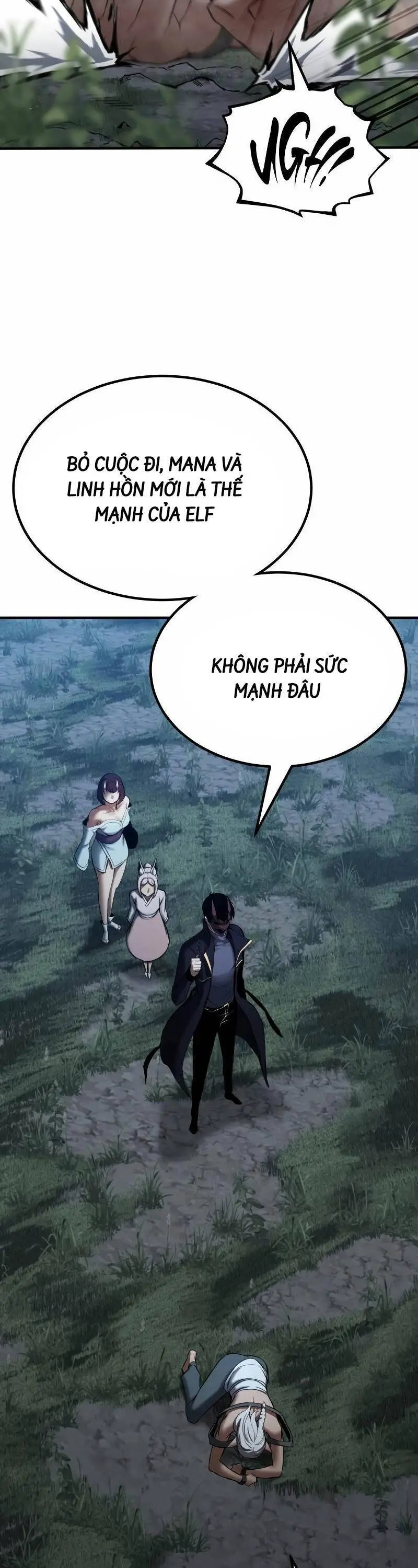 Tử Linh Sư Mạnh Nhất Nettruyen ZZZ Chương 52 Page 30