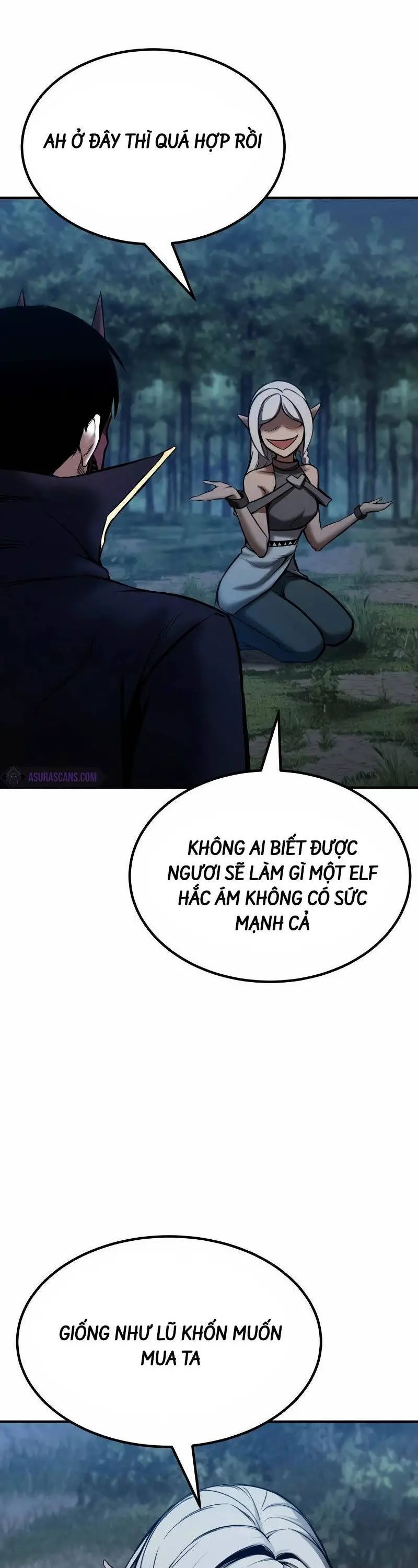 Tử Linh Sư Mạnh Nhất Nettruyen ZZZ Chương 52 Page 32