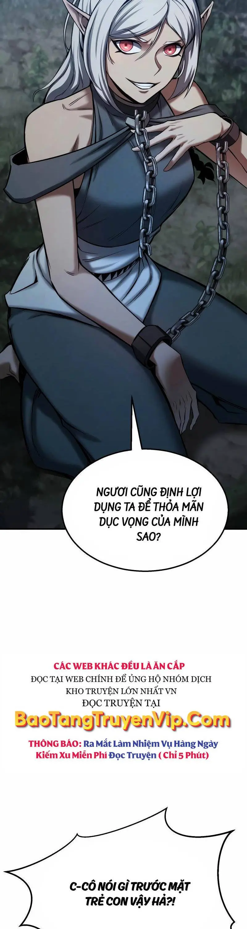 Tử Linh Sư Mạnh Nhất Nettruyen ZZZ Chương 52 Page 33