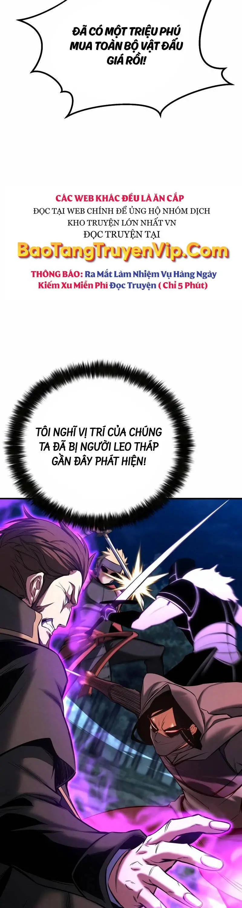 Tử Linh Sư Mạnh Nhất Nettruyen ZZZ Chương 52 Page 39