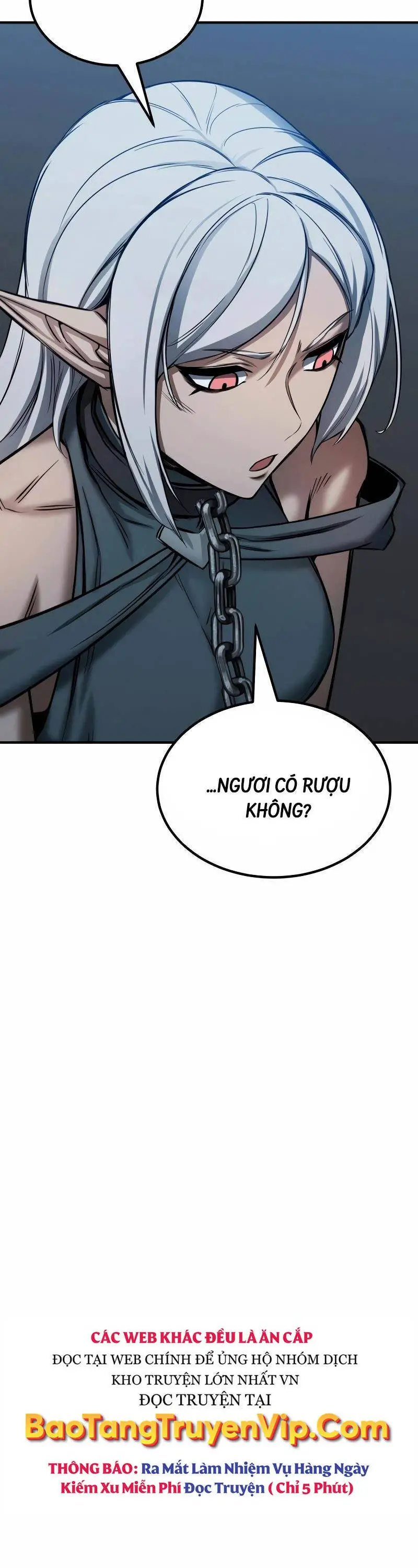 Tử Linh Sư Mạnh Nhất Nettruyen ZZZ Chương 52 Page 43