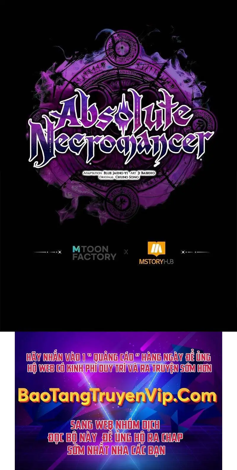 Tử Linh Sư Mạnh Nhất Nettruyen ZZZ Chương 52 Page 58