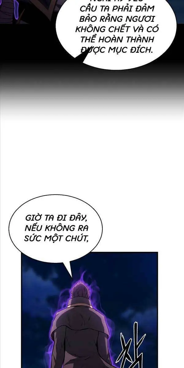 Tử Linh Sư Mạnh Nhất Nettruyen ZZZ Chương 10 Page 38