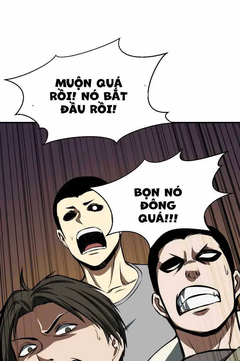 Tử Linh Sư Mạnh Nhất Nettruyen ZZZ Chương 8 Page 123
