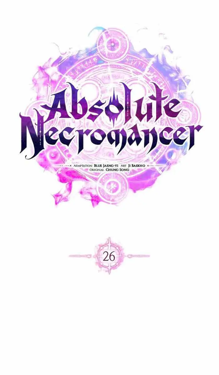 Tử Linh Sư Mạnh Nhất Nettruyen ZZZ Chương 26 Page 25