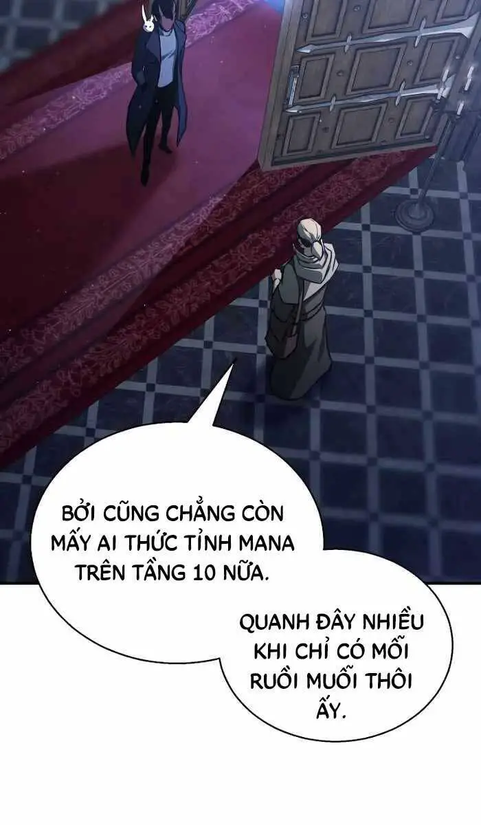 Tử Linh Sư Mạnh Nhất Nettruyen ZZZ Chương 26 Page 36