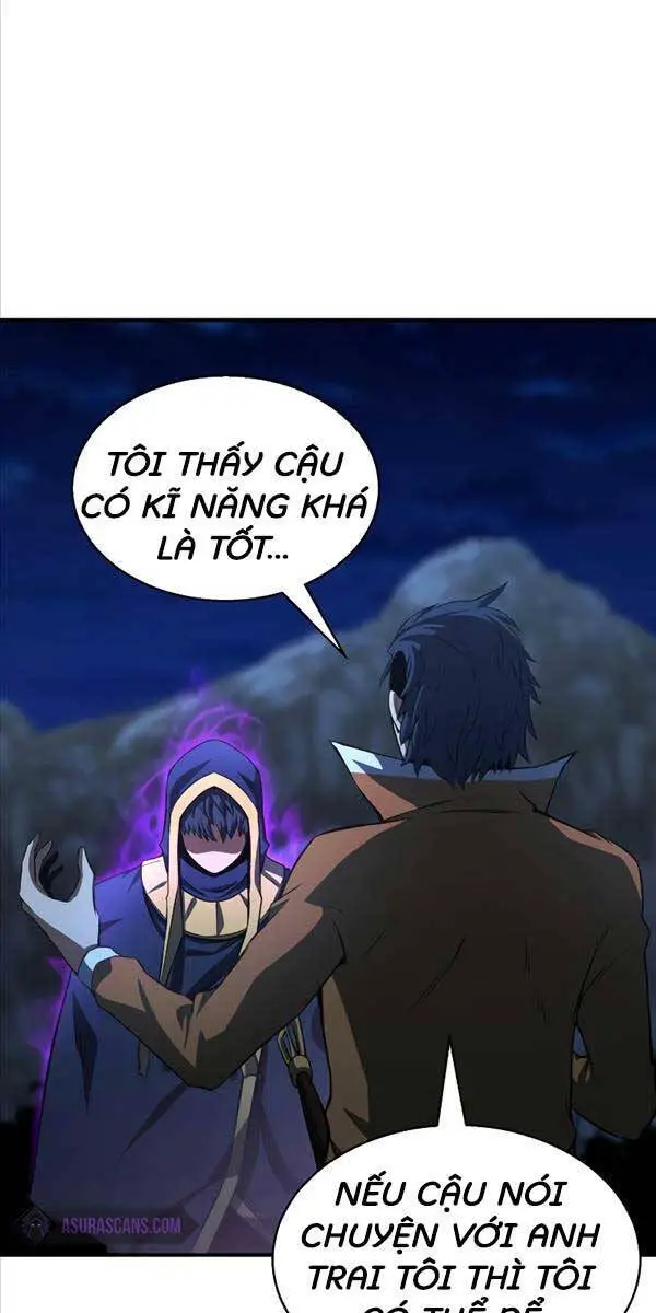 Tử Linh Sư Mạnh Nhất Nettruyen ZZZ Chương 9 Page 51