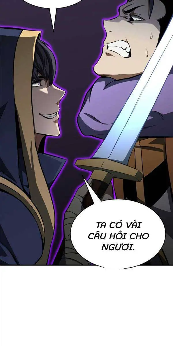 Tử Linh Sư Mạnh Nhất Nettruyen ZZZ Chương 9 Page 56