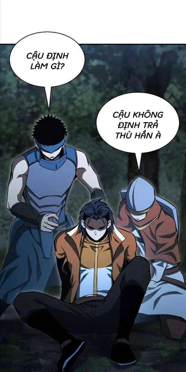 Tử Linh Sư Mạnh Nhất Nettruyen ZZZ Chương 9 Page 69