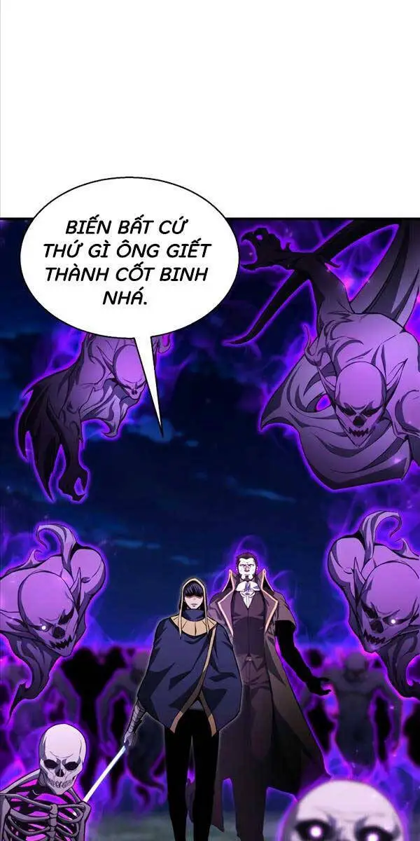 Tử Linh Sư Mạnh Nhất Nettruyen ZZZ Chương 9 Page 92