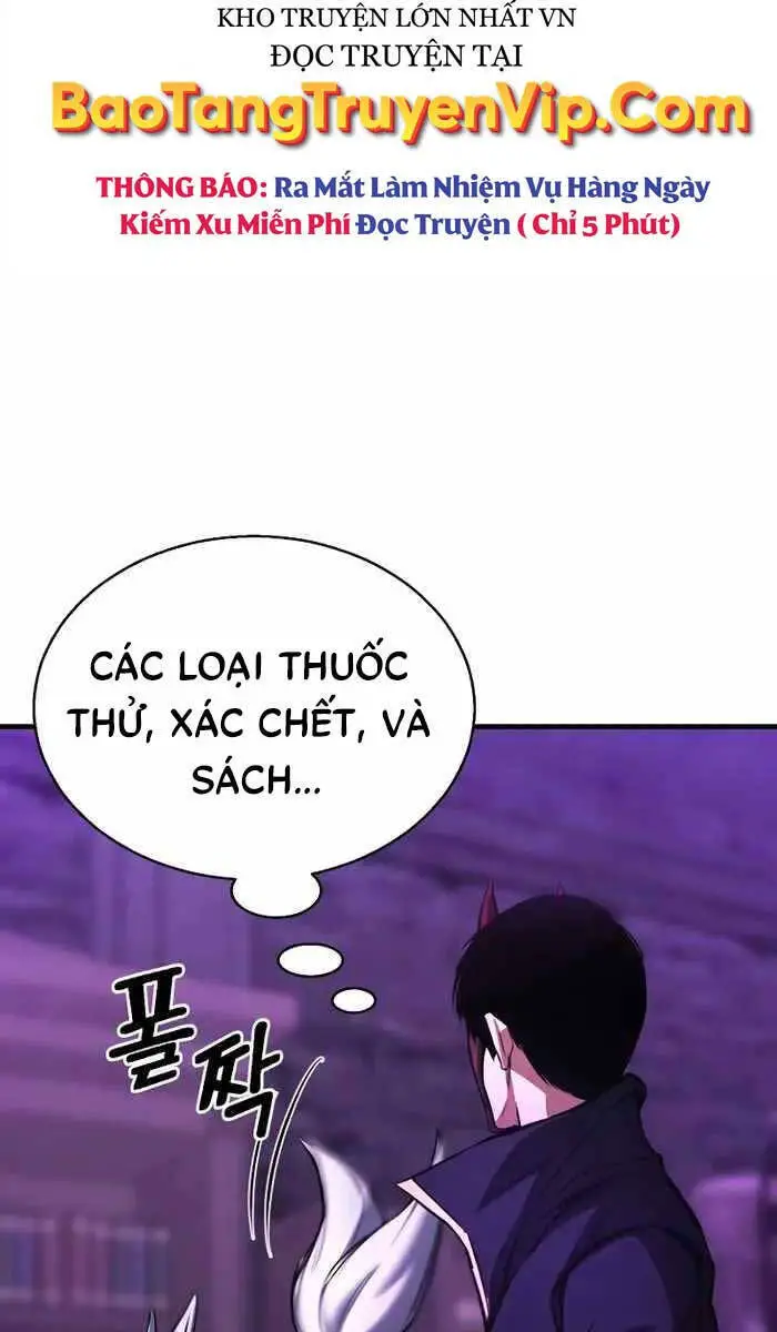 Tử Linh Sư Mạnh Nhất Nettruyen ZZZ Chương 27 Page 52