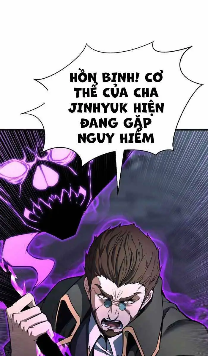 Tử Linh Sư Mạnh Nhất Nettruyen ZZZ Chương 27 Page 85