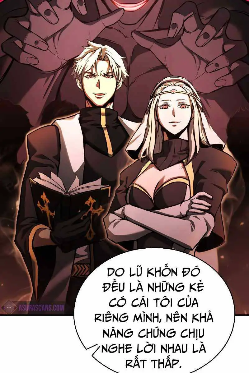 Tử Linh Sư Mạnh Nhất Nettruyen ZZZ Chương 23 Page 63