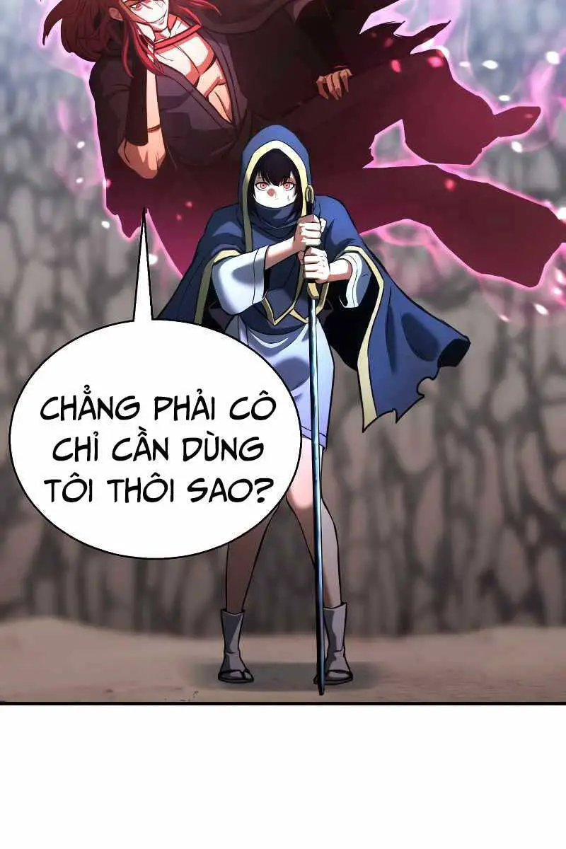 Tử Linh Sư Mạnh Nhất Nettruyen ZZZ Chương 23 Page 96