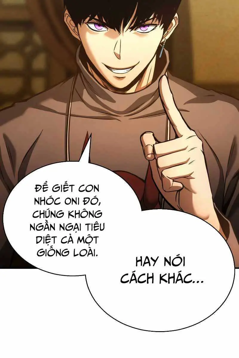 Tử Linh Sư Mạnh Nhất Nettruyen ZZZ Chương 23 Page 109