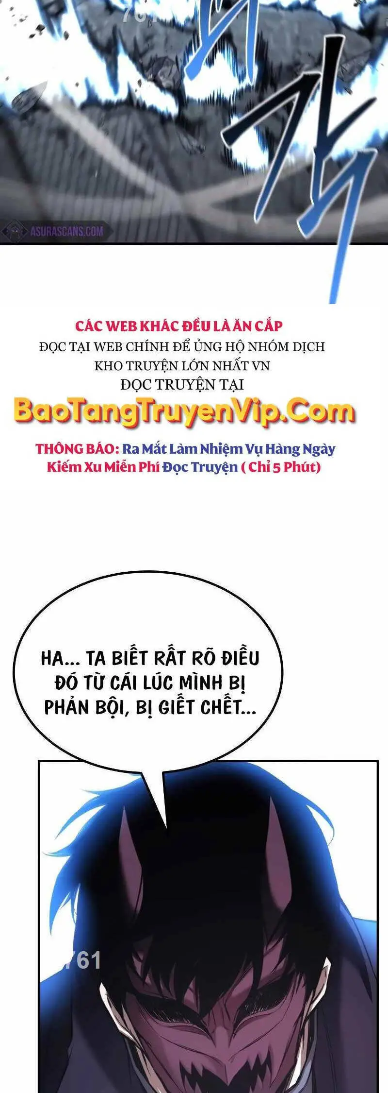 Tử Linh Sư Mạnh Nhất Nettruyen ZZZ Chương 50 Page 4