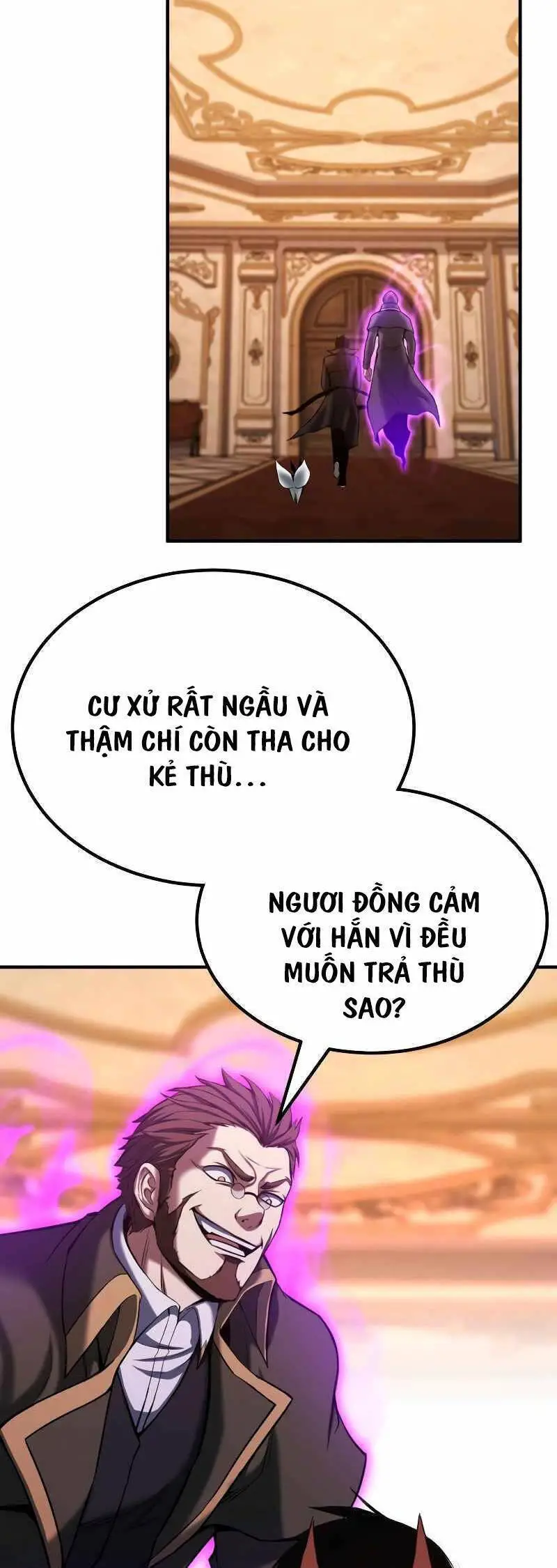Tử Linh Sư Mạnh Nhất Nettruyen ZZZ Chương 50 Page 33